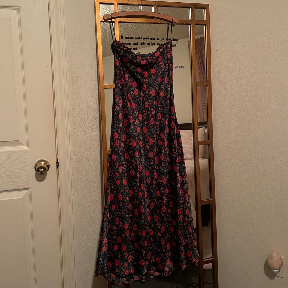 Realisation Par Joni skirt